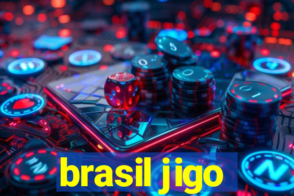 brasil jigo