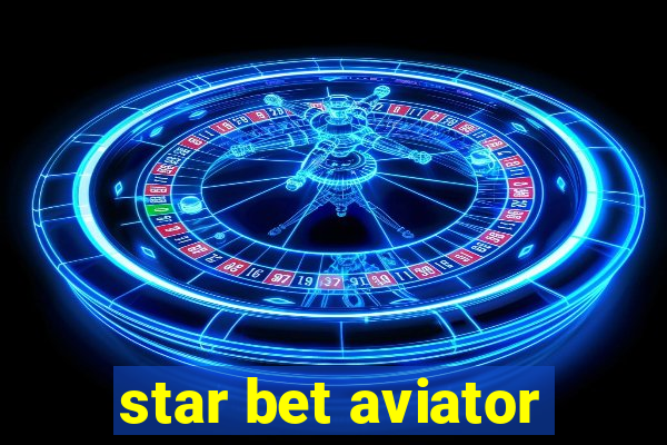 star bet aviator