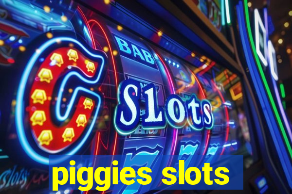 piggies slots