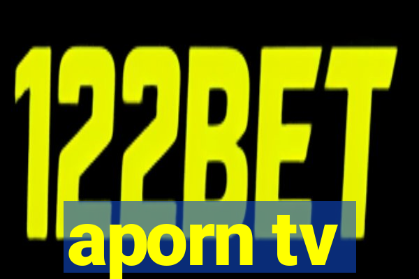 aporn tv