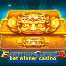 bet winner casino