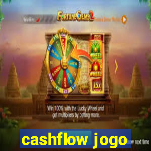 cashflow jogo