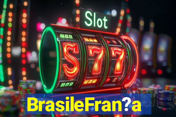 BrasileFran?a