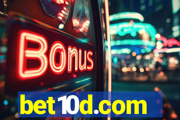 bet10d.com