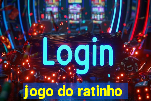 jogo do ratinho