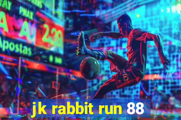 jk rabbit run 88