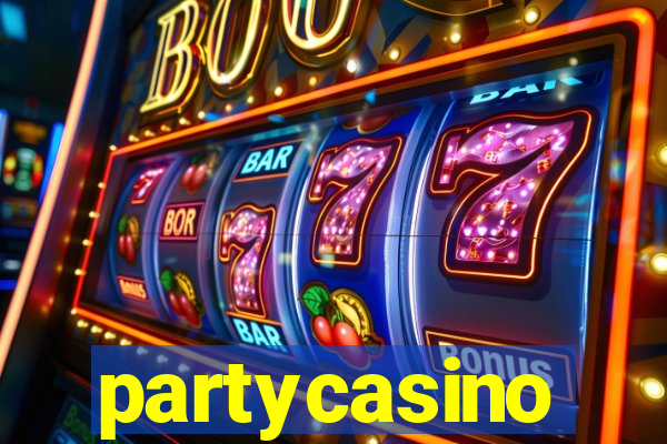 partycasino