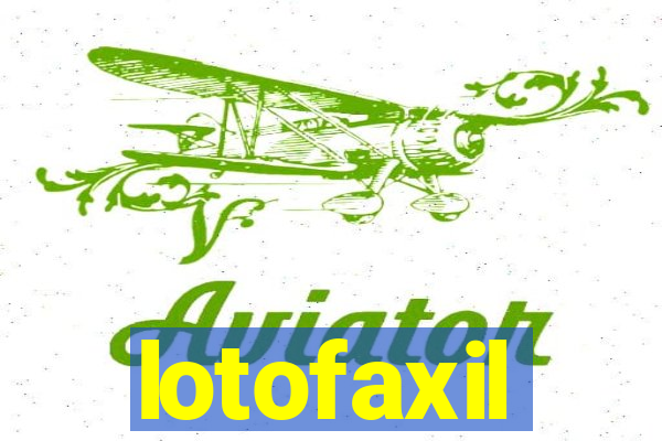 lotofaxil