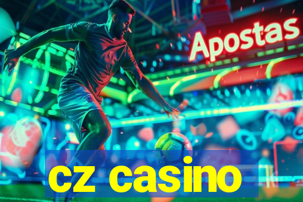 cz casino