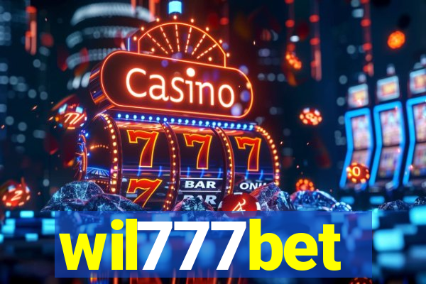 wil777bet