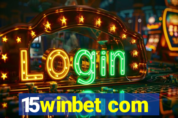 15winbet com