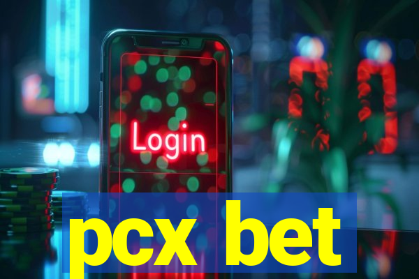 pcx bet