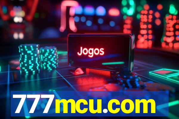 777mcu.com