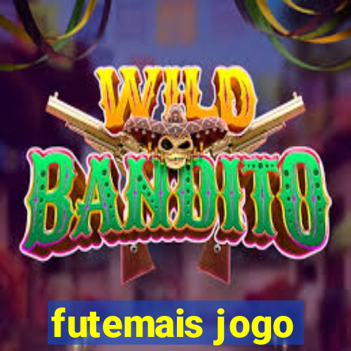 futemais jogo