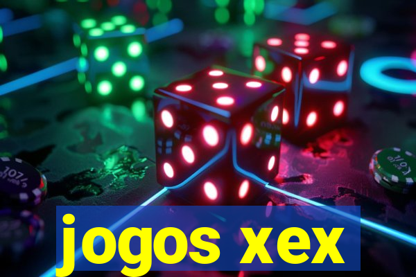 jogos xex