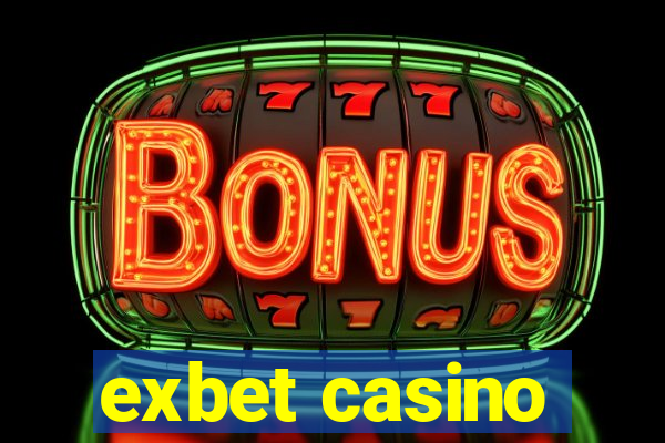 exbet casino