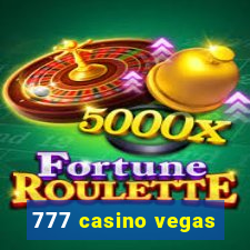 777 casino vegas