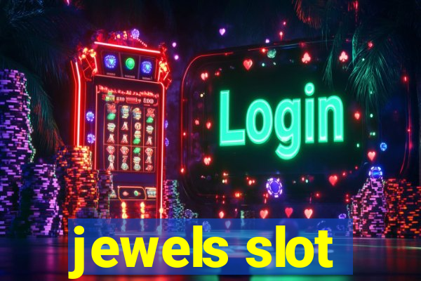 jewels slot