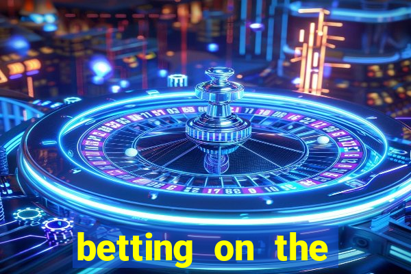 betting on the champions league