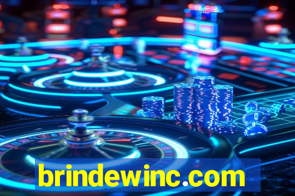 brindewinc.com