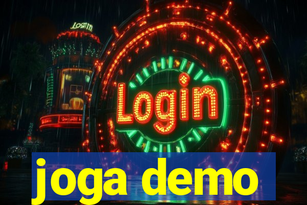 joga demo