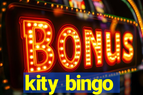 kity bingo