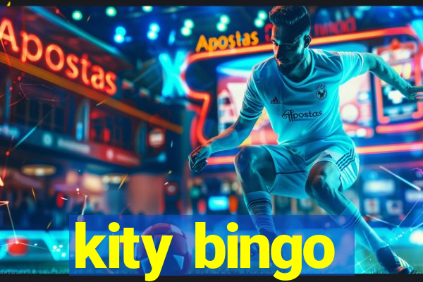 kity bingo