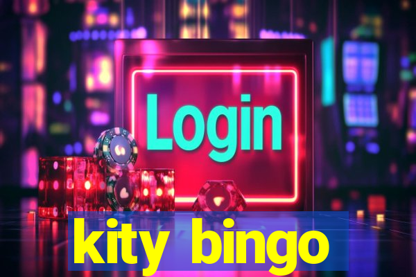 kity bingo