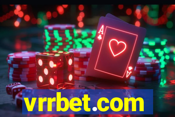 vrrbet.com