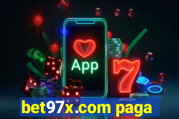 bet97x.com paga