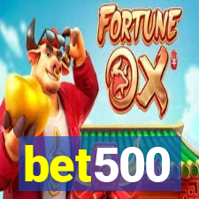 bet500