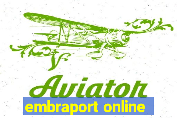 embraport online