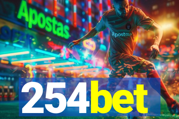 254bet