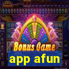 app afun