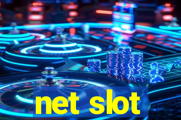 net slot