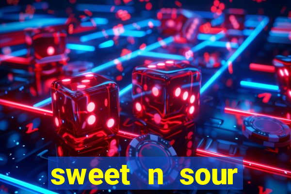 sweet n sour winter slot free play