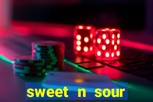 sweet n sour winter slot free play