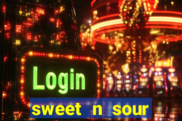 sweet n sour winter slot free play