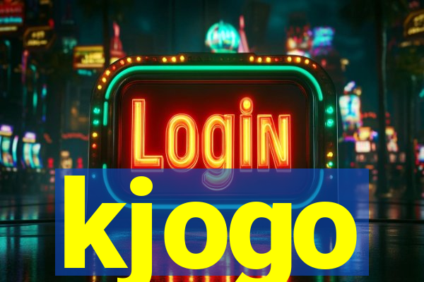 kjogo