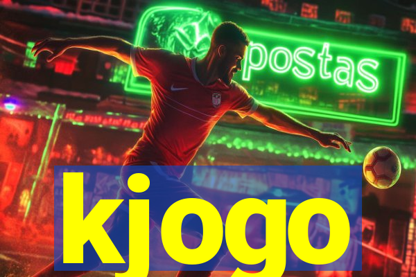 kjogo