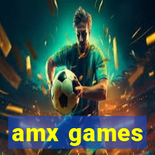 amx games