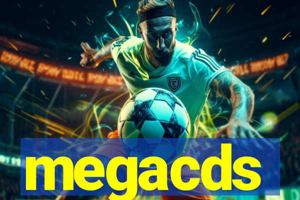 megacds