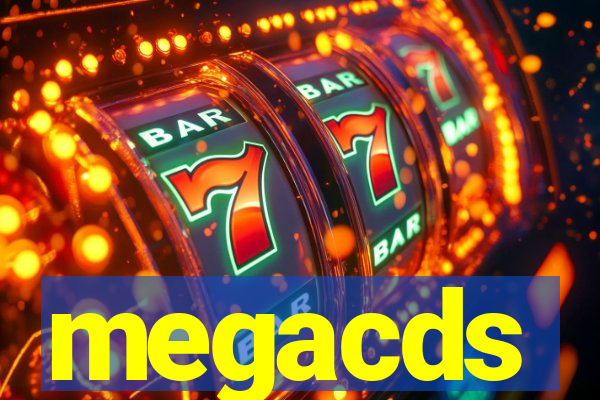 megacds