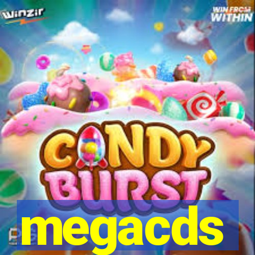 megacds