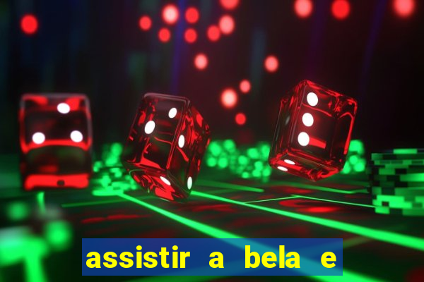 assistir a bela e a fera (1991 online dublado)