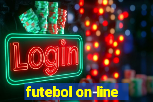 futebol on-line