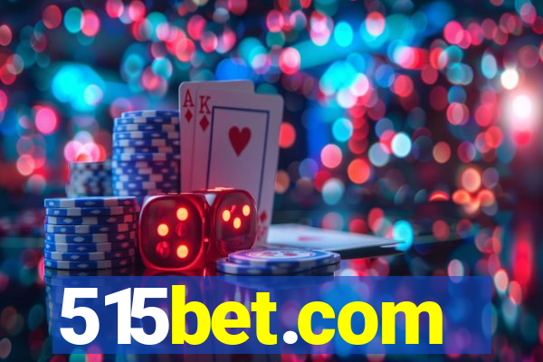 515bet.com