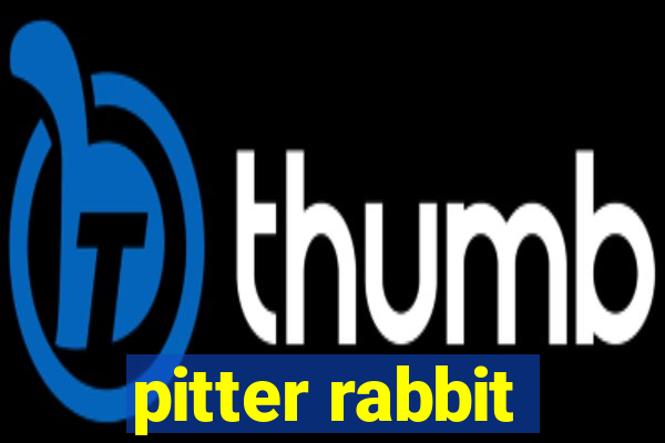 pitter rabbit