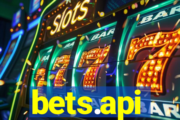 bets.api