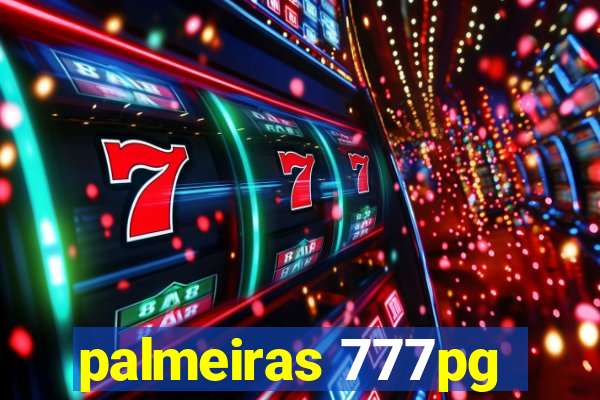 palmeiras 777pg